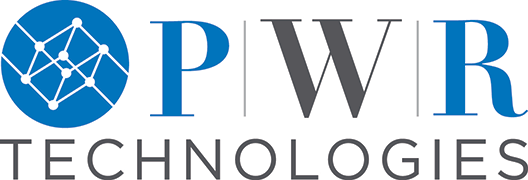 PWR Technologies, LLC Logo