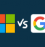 Microsoft 365 vs Google Workspace: Is there a difference?